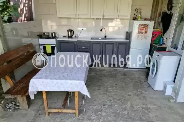 Гостевой дом «У Закара», Новый Афон