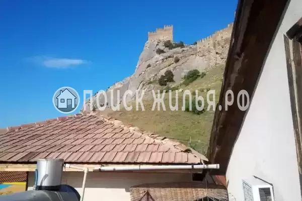 Морская, д.3Б, Судак