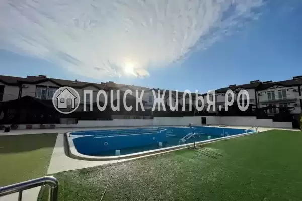 Частный сектор "Кедровая роща", Кабардинка, ул. Акаций, д. 14/1