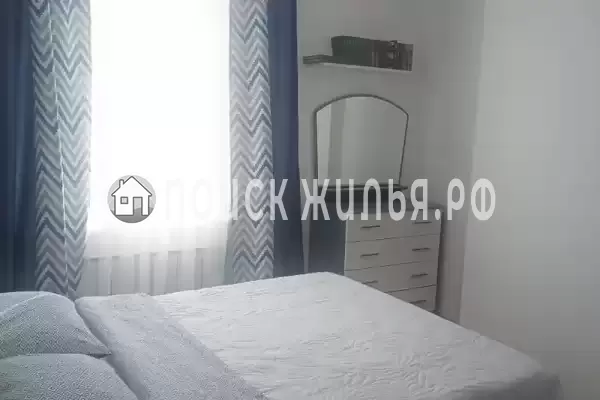 Апартаменты «Евротрёшка»