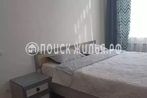 Апартаменты «Евротрёшка», Сочи