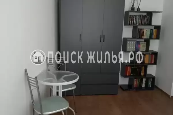 Апартаменты «Евротрёшка», Сочи