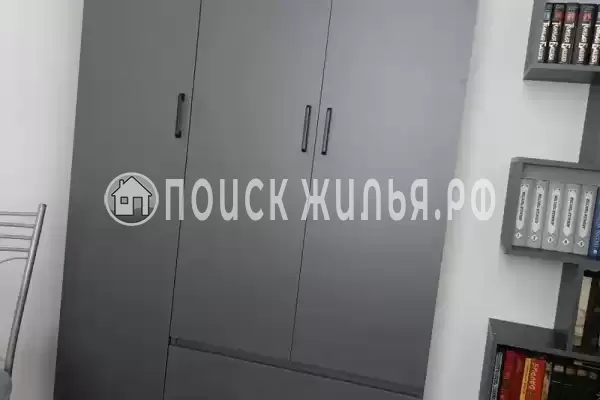 Апартаменты «Евротрёшка», Сочи