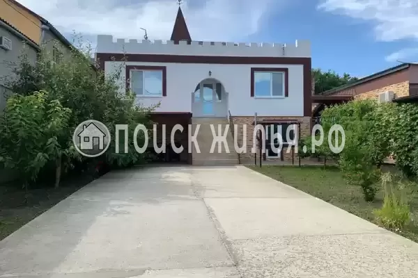 Частный сектор «Мавиле», Судак