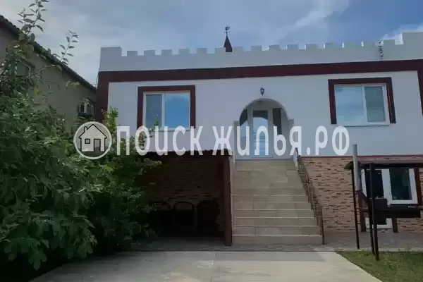 Частный сектор «Мавиле», Судак