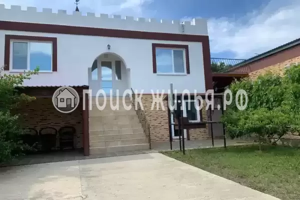 Частный сектор «Мавиле», Республика Крым, Судак, Можжевеловая, д.21 Частный сектор «Мавиле», Республика Крым, Судак, Можжевеловая, д.21