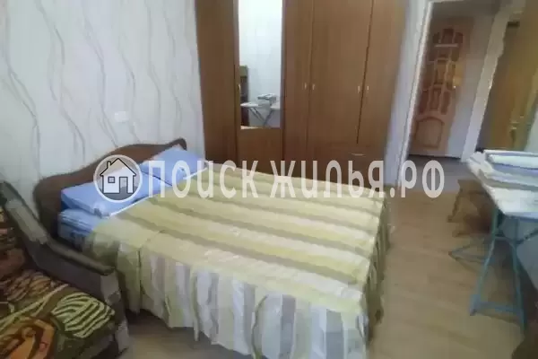 Квартира «Двухкомнатная квартира на Победы», Лазаревское