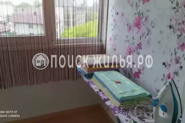 Квартира, Победы, д.172А, Лазаревское