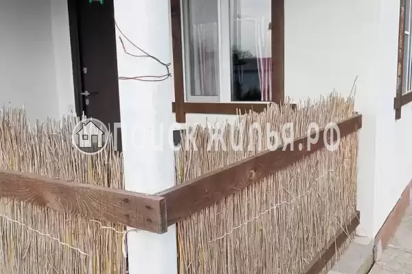 «Хуторок», Глафировка