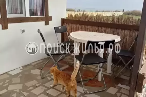 «Хуторок», Глафировка