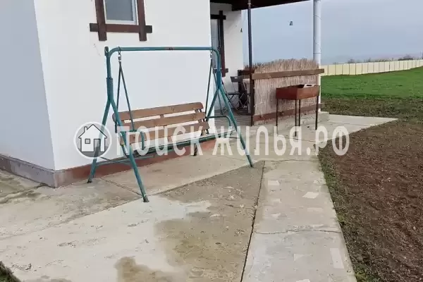 «Хуторок», Глафировка