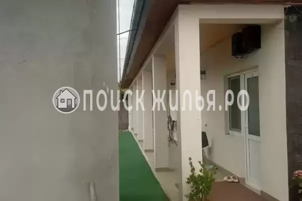 Гостевой дом «Солнечный бриз», Амзара