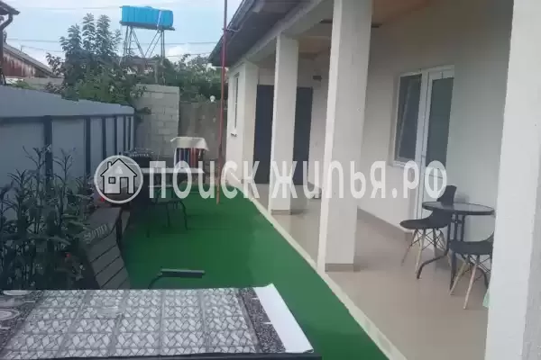 Гостевой дом «Солнечный бриз», Республика Абхазия, Амзара, Пограничная, д.8А Гостевой дом «Солнечный бриз», Республика Абхазия, Амзара, Пограничная, д.8А