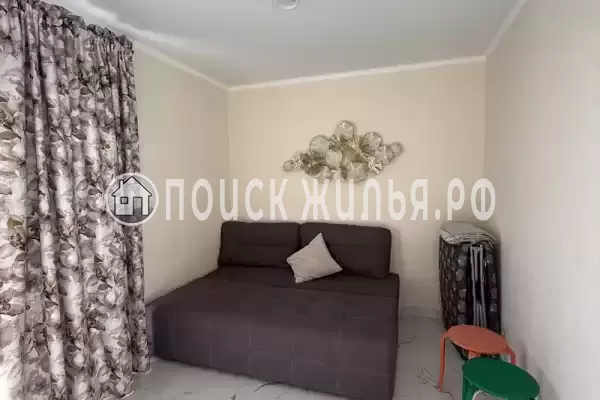 Квартира «София»