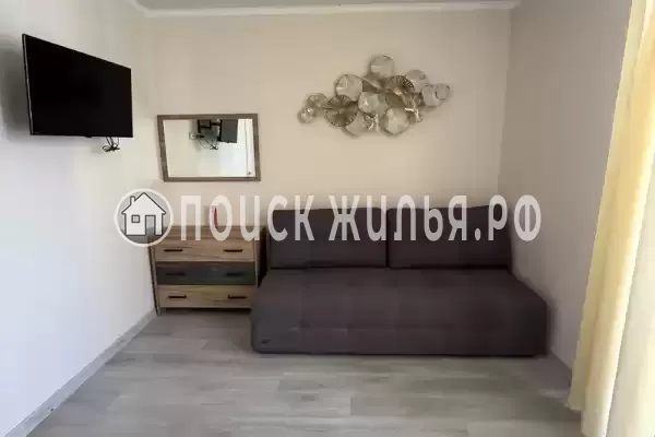 Квартира «София», Гудаута