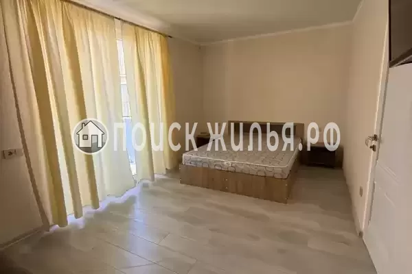 Квартира «София», Гудаута