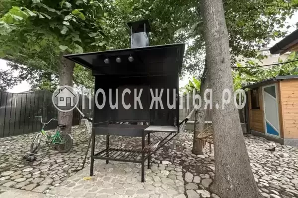 Частный сектор «Парус», Хоста
