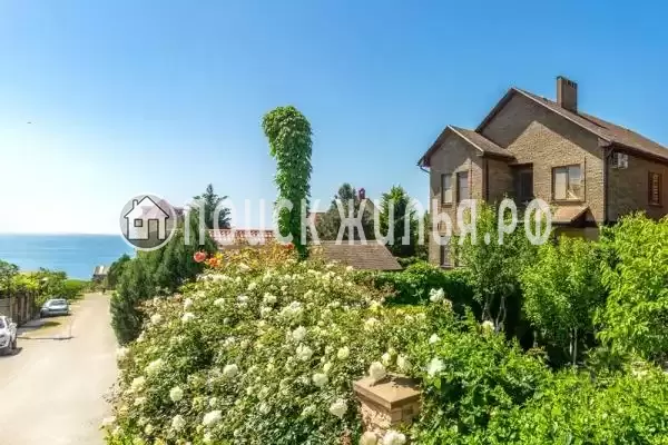 «Вилла Марина», Бетта «Вилла Марина», Бетта