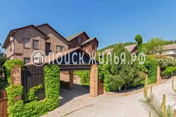 «Вилла Марина», Бетта «Вилла Марина», Бетта