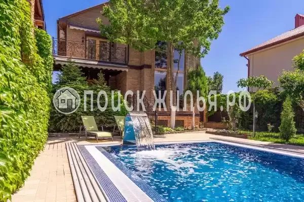 «Вилла Марина», Краснодарский край, Бетта, , д.