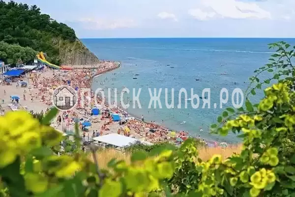 «Вилла Марина», Бетта «Вилла Марина», Бетта