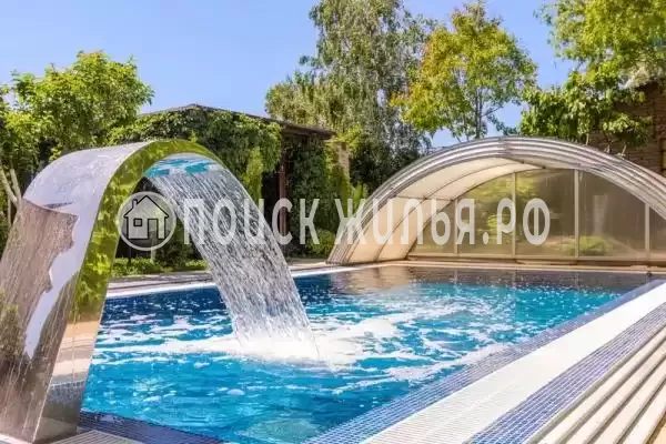 «Вилла Марина», Бетта «Вилла Марина», Бетта