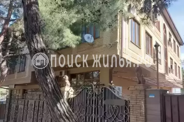 ул.Курзальная, д.13, Краснодарский край, Геленджик, Курзальная, д.13