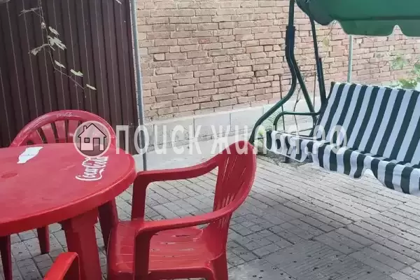 Дом под ключ «Домик под ключ», Ейск Дом под ключ «Домик под ключ», Ейск