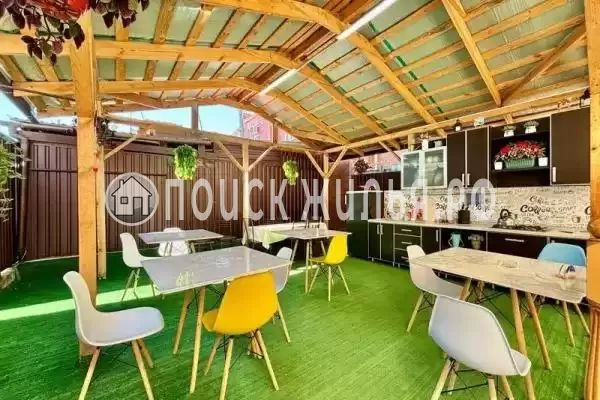 «Теремок», Лазаревское