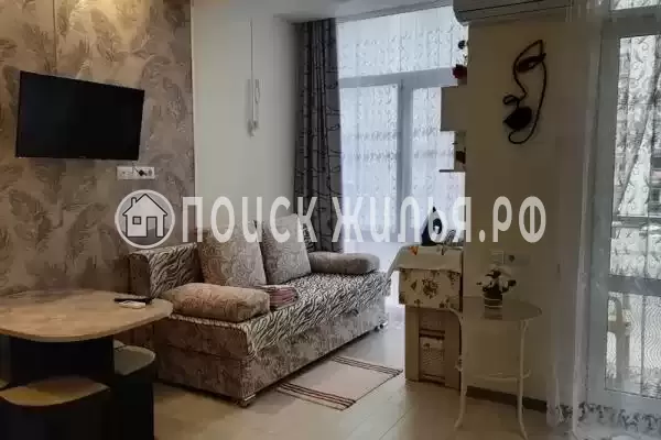 Квартира «Лето», Сириус Квартира «Лето», Сириус