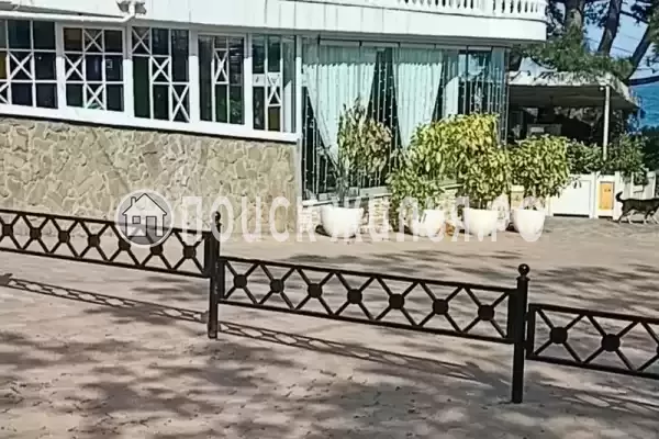 «Елена», Алушта «Елена», Алушта