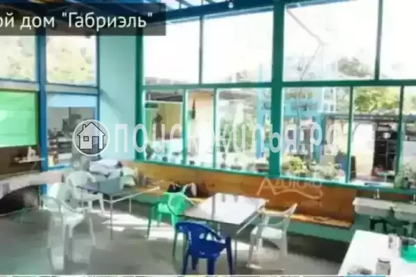 Гостевой дом «Габриэль», Лдзаа Гостевой дом «Габриэль», Лдзаа