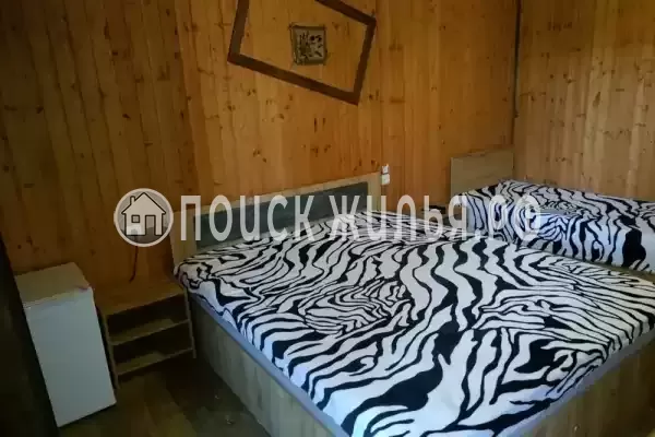 Гостевой дом «Габриэль», Лдзаа Гостевой дом «Габриэль», Лдзаа