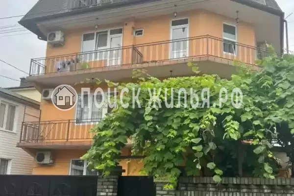 «Самуэль», Краснодарский край, Сочи, Адлер, , д. «Самуэль», Краснодарский край, Сочи, Адлер, , д.