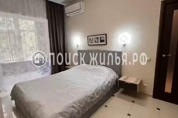 Квартира, Бамбуковая, д.44А, Сочи