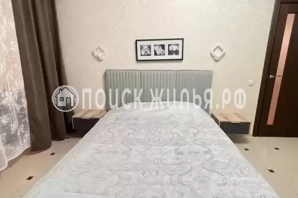 Квартира, Бамбуковая, д.44А, Сочи