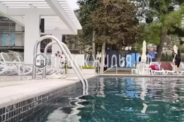 Апартаменты "В АК Луч", Лоо, ул. Лучезарная, д. 18/8