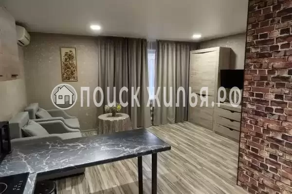 Апартаменты «15 минут от моря», Краснодарский край, Геленджик, Одесская, д.7