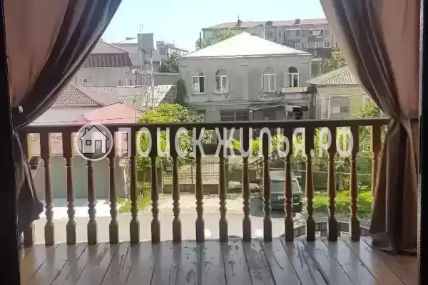 Гостевой дом, Бубнова, д.18, Сухум Гостевой дом, Бубнова, д.18, Сухум