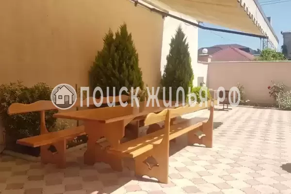 Гостевой дом, Бубнова, д.18, Сухум Гостевой дом, Бубнова, д.18, Сухум