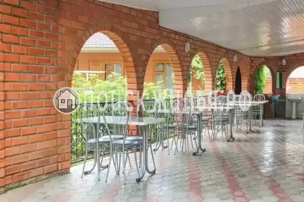 Гостевой дом «Надежда», Архипо-Осиповка