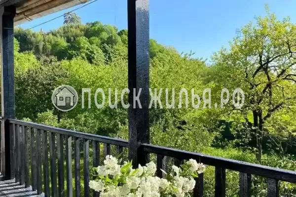 Гостиница «Сад у моря», Тхубын Гостиница «Сад у моря», Тхубын