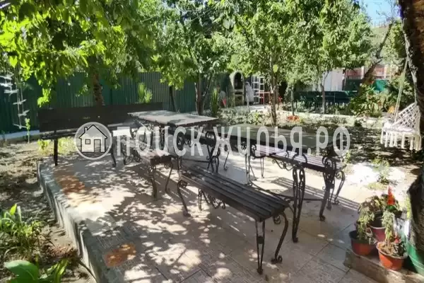 «Эльдорадо», Кабардинка