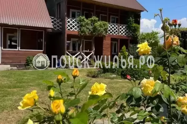 Гостевой дом «Vida», Цандрипш