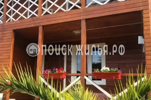 Гостевой дом «Vida», Цандрипш