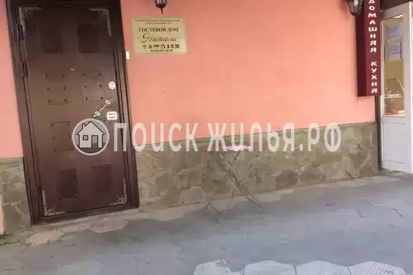 «Натали», Лазаревское