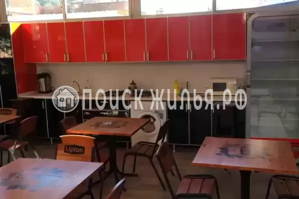 «Натали», Лазаревское