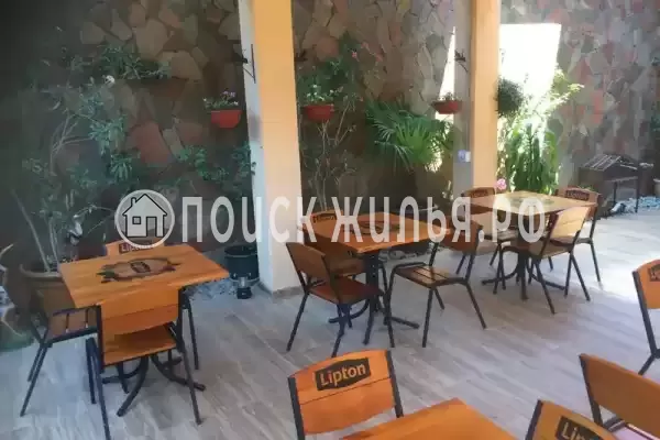 «Натали», Краснодарский край, Сочи, Лазаревское, Одоевского, д.29/4 «Натали», Краснодарский край, Сочи, Лазаревское, Одоевского, д.29/4