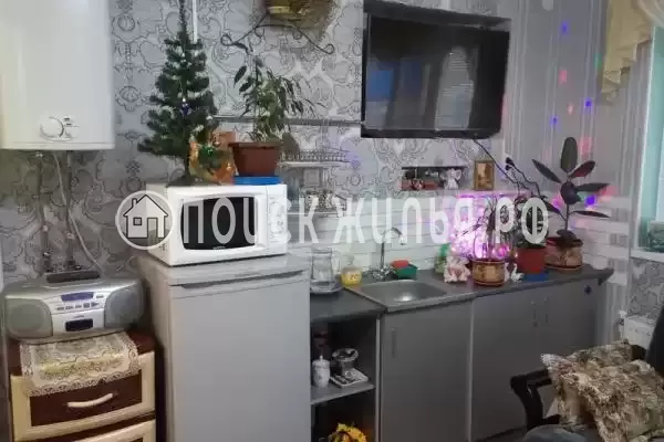 Частный сектор, Кропоткина, д.117, Ейск