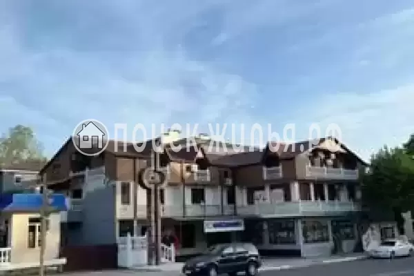 Гостиница «У Светофора», Республика Абхазия, Агудзера, Курчатова, д.21А